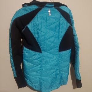 Light weight jacket